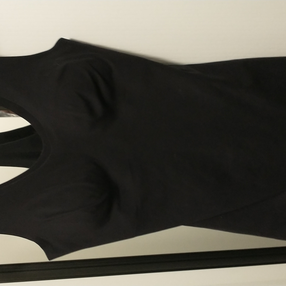 Knix black 2